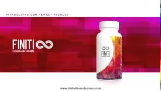 Jeunesse&reg; Global Business Opportunity Presentation by 7 Figure Income Earner