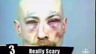 Top 5 Bad Tattoos