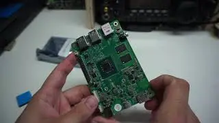 Hackboard2 First Look