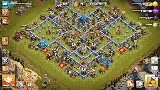CoC - RH 12 #5