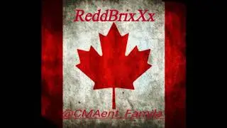 Kapone - RYDA SHiT | #ReddBrixXx | #AUDi0Z | @CMAentertainment8TV