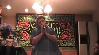 Ghabraegi Zainab - 