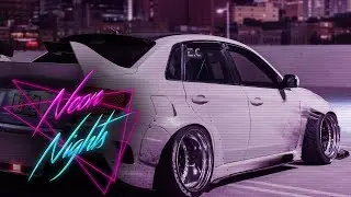 DOOMROAR - The Night Racer