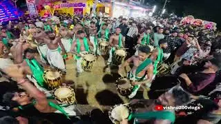 Seniorz vs 24Heros🥵💥| Muttal | Aruvai Pooram