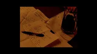 Nigel & Louis - Spanish Bar