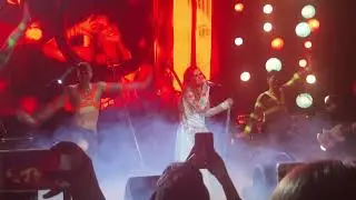 Dulce María - Origen -  Rompecorazones - Teatro Metropolitan