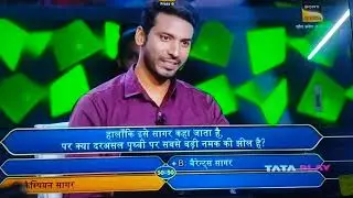 My Friend Vijay Anand on KBC SET #amitabhbachchan #vijayanand #kbc #sony #shortvideo #like #subscrib