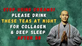 5 herbal teas that naturally boost collagen and nourish your skin from within | Shi Heng Yi