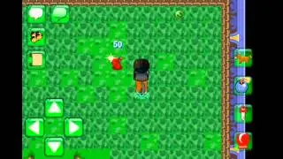 Graal classic the quest for yellow gralat part 1