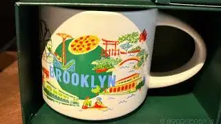 starbucks discovery series