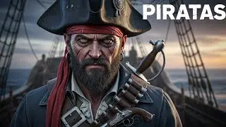 Cronicas de Filibusteros (piratas) - Alejandro Dolina