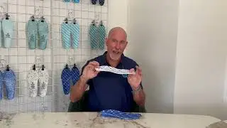 The Difference between Blumaka Max Cushion and Low Profile Insoles