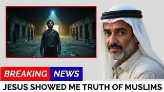 From Royal Palace to Torture Cell | The True Story of Elias Zayyan