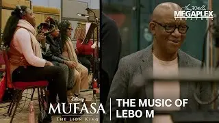 Mufasa: The Lion King | Music Featurette