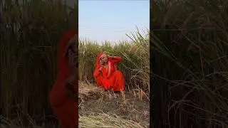 मेहरारू कै झूंठ पकड़ा गा 😄😄 Jackie and Trisha Comedy. awadhi language
