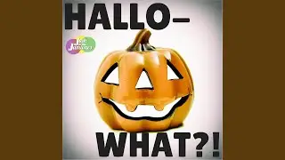 Hallo-What?!
