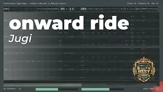 Jugi - onward ride