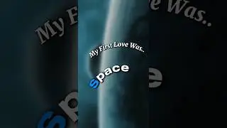 Love For Space! | #galaxy #spacelovers #space #astronomy #universe #viralshorts #fypシ #shorts #edit