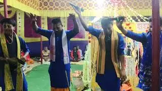 Hare Krishna kirtan gaan। divisional kirtan song। Laxmi enter 10 