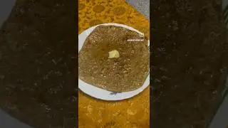 Cheeni ka paratha #cheeni #cheeniparatha #cheenikum