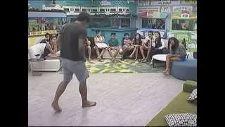 Zeus, tagumpay sa task na binigay ni Kuya para sa kanyang Pamilya
