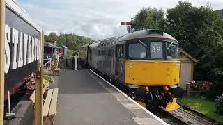 Summer Rails & Ales on the South Devon Railway