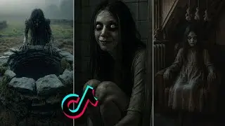 Scary Tiktok Videos | Don't Watch This Alone 😰😱