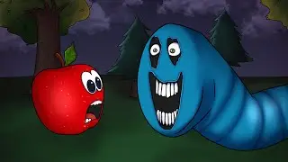 An Apple&rsquo;s Worst Nightmare: The Hungry Snake