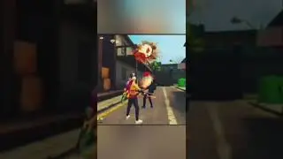 tip tip barsa pani free fire headshot video#granmaster top 1player game play#ajju bahi video