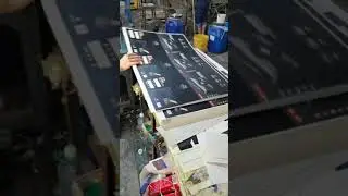 Spot UV Varnish Process in Paper Packaging Manufacturing