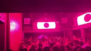 Phiso B2b Megalodon @ The Circle OC SoCal