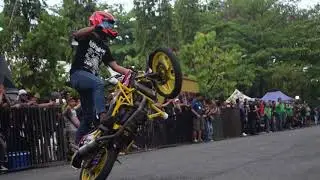Kustomfest 2017!!! No Boundaries!!!