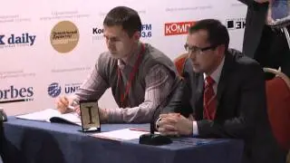 Чемпионат России 2011 - Репортаж от &laquo;Синергия ТВ&raquo;