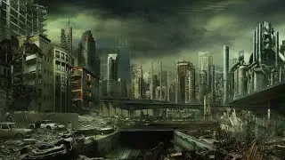 What is dystopia?