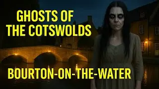 Ghosts of Bourton-on-the-Water: Spirits Beneath the Stone Bridges