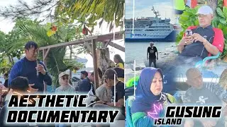 Today's documentary | aesthetic Videos | Gusung | 22 Mei 2025