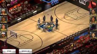 [NBA] NBA All Net