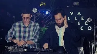 20 &ordm; VALLE ELECTRICO ⚡ Aftermovie #wag1mag
