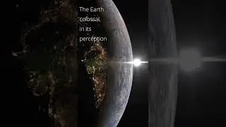 What is EARTH a SYMBOL of? *check description for answer