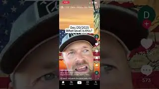 Врата портала открыты? Наблюдайте и молитесь!!! 🚨