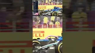🏁 F1 25 &ndash; Colapinto vs Antonelli | Melbourne GP Battle