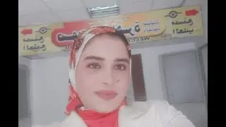 الدكتورة هدى حسن ومخاطر الحريق