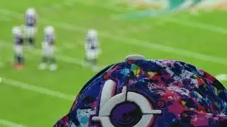 Samsung Galaxy S21 Ultra Video Review Bill's vs Dolphins 2021 Bill's Safety Jaquan Johnson pt2