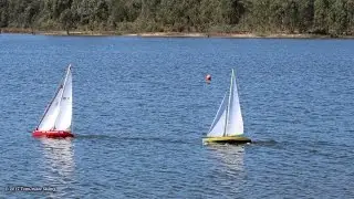 Kyosho Seawinds Down Under