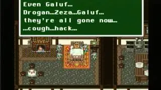 Let's Stumblethrough FFV (ps1) Part 79