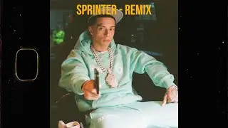 [FREE] Central Cee x Dave / Sprinter - REMIX