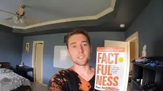 ShortCasts with Ryan - Factfulness book lessons part 1