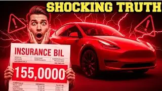  &ldquo;Electric Car Insurance in 2025: The Shocking Truth Drivers Aren&rsquo;t Told!&rdquo;