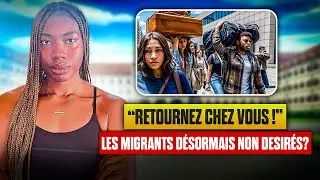 L'Immigration, Bouc Émissaire de la Crise Économique du Canada?