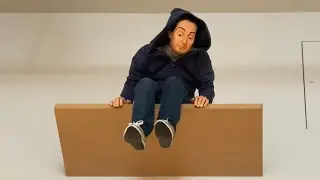 Maurizio Cattelan : Mini-Me, 1999 | 601 Artspace